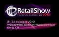 Wykład A+D podczas Konferencji Retail Congress 2012