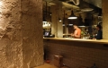 Projektowanie AIOLI restaurant / deli / bar