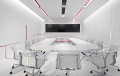 ciekawe biuro niezwykłej firmy: projekt dla Huawei - zdjęcie 3