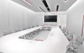 ciekawe biuro niezwykłej firmy: projekt dla Huawei - zdjęcie 4