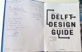 Zajęcia z projektowania dla 28 designerów z Politechniki w Delft / Holandia w A+D